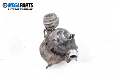 Turbo for Volkswagen Passat III Variant B5 (05.1997 - 12.2001) 1.9 TDI, 115 hp