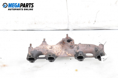 Exhaust manifold for Volkswagen Passat III Variant B5 (05.1997 - 12.2001) 1.9 TDI, 115 hp
