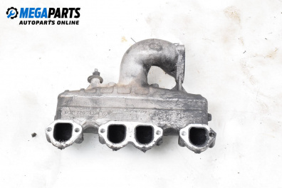 Intake manifold for Volkswagen Passat III Variant B5 (05.1997 - 12.2001) 1.9 TDI, 115 hp