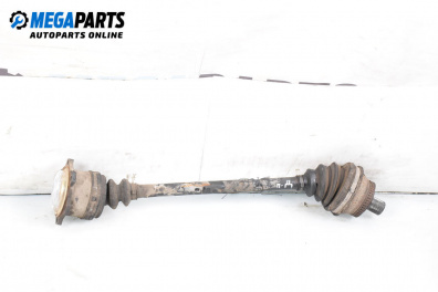 Antriebswelle for Volkswagen Passat III Variant B5 (05.1997 - 12.2001) 1.9 TDI, 115 hp, position: rechts, vorderseite