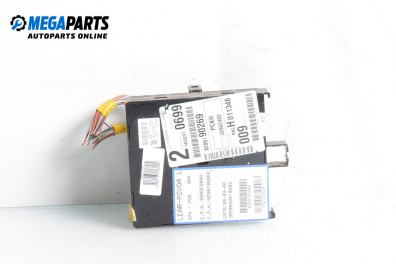 BSI module for Renault Laguna II Hatchback (03.2001 - 12.2007), №