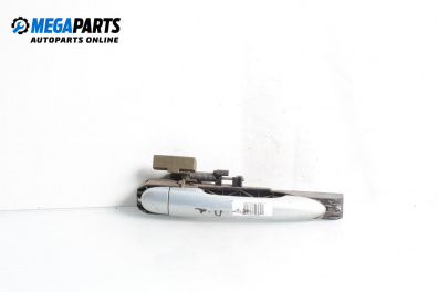 Außengriff for Renault Laguna II Hatchback (03.2001 - 12.2007), 5 türen, hecktür, position: rechts, vorderseite