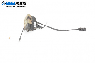 Schloss for Renault Laguna II Hatchback (03.2001 - 12.2007), position: rechts, vorderseite