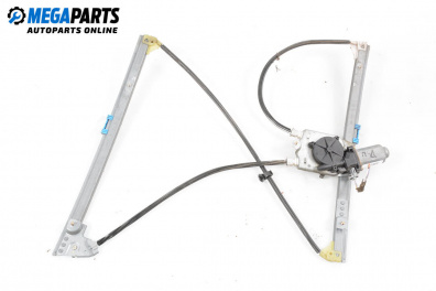 Antrieb el. fensterheber for Renault Laguna II Hatchback (03.2001 - 12.2007), 5 türen, hecktür, position: rechts, vorderseite