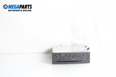 CD player for Renault Laguna II Hatchback (03.2001 - 12.2007)