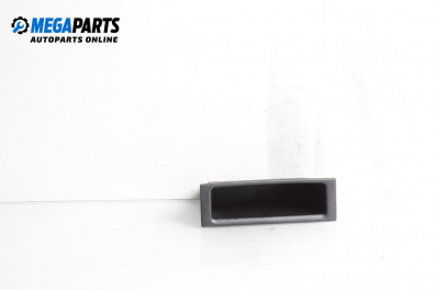 Interior dash trim panel for Renault Laguna II Hatchback (03.2001 - 12.2007)
