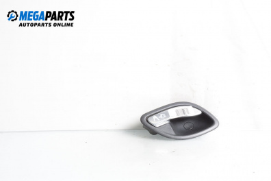 Inner handle for Renault Laguna II Hatchback (03.2001 - 12.2007), 5 doors, hatchback, position: front - left