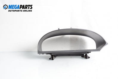 Interior plastic for Renault Laguna II Hatchback (03.2001 - 12.2007), 5 doors, hatchback, position: front