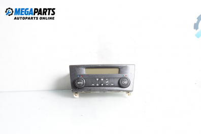 Panou aer condiționat for Renault Laguna II Hatchback (03.2001 - 12.2007)