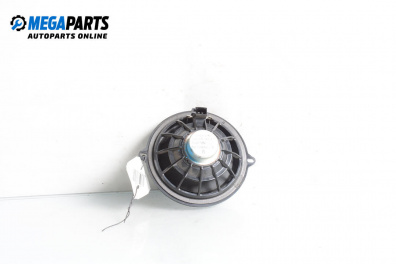 Difuzor for Renault Laguna II Hatchback (03.2001 - 12.2007)