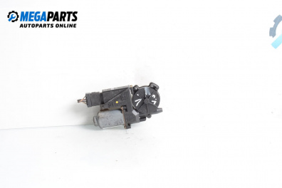 Motor macara geam for Renault Laguna II Hatchback (03.2001 - 12.2007), 5 uși, hatchback, position: stânga - fața