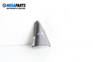 Plastic interior for Renault Laguna II Hatchback (03.2001 - 12.2007), 5 uși, hatchback, position: fața