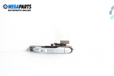 Außengriff for Renault Laguna II Hatchback (03.2001 - 12.2007), 5 türen, hecktür, position: links, vorderseite