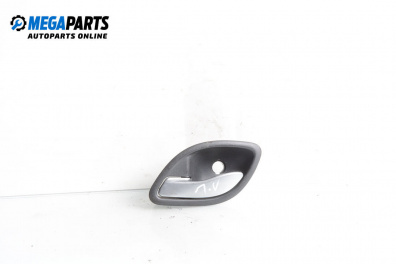 Inner handle for Renault Laguna II Hatchback (03.2001 - 12.2007), 5 doors, hatchback, position: front - left