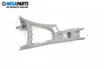 Central console for Renault Laguna II Hatchback (03.2001 - 12.2007)