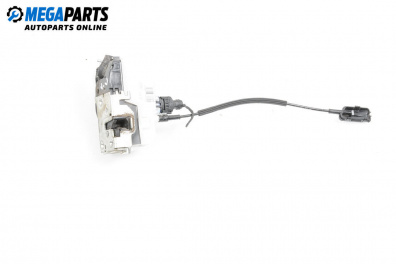 Schloss for Renault Laguna II Hatchback (03.2001 - 12.2007), position: links, vorderseite
