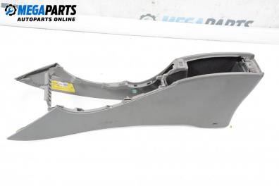 Central console for Renault Laguna II Hatchback (03.2001 - 12.2007)