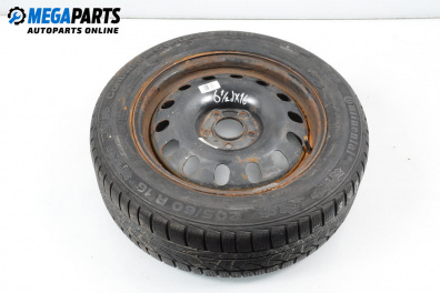 Reserverad for Renault Laguna II Hatchback (03.2001 - 12.2007) 16 inches, width 6.5 (Preis pro stück)