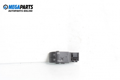 Audio control lever for Renault Laguna II Hatchback (03.2001 - 12.2007)