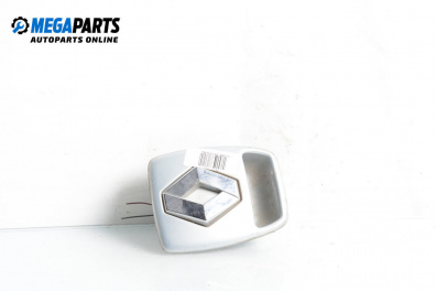 Mâner exterior portbagaj for Renault Laguna II Hatchback (03.2001 - 12.2007), hatchback