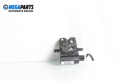 Încuietoare portbagaj for Renault Laguna II Hatchback (03.2001 - 12.2007), hatchback, position: din spate