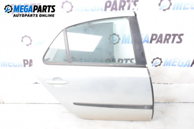 Door for Renault Laguna II Hatchback (03.2001 - 12.2007), 5 doors, hatchback, position: rear - right