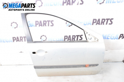 Door for Renault Laguna II Hatchback (03.2001 - 12.2007), 5 doors, hatchback, position: front - right