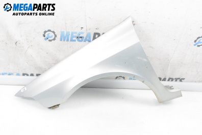 Fender for Renault Laguna II Hatchback (03.2001 - 12.2007), 5 doors, hatchback, position: front - left