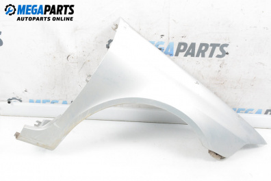 Fender for Renault Laguna II Hatchback (03.2001 - 12.2007), 5 doors, hatchback, position: front - right