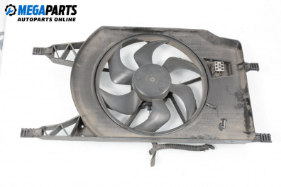 Kühlerlüfter for Renault Laguna II Hatchback (03.2001 - 12.2007) 1.9 dCi (BG08, BG0G), 120 hp