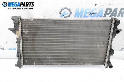 Radiator de apă for Renault Laguna II Hatchback (03.2001 - 12.2007) 1.9 dCi (BG08, BG0G), 120 hp