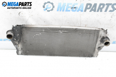 Intercooler for Renault Laguna II Hatchback (03.2001 - 12.2007) 1.9 dCi (BG08, BG0G), 120 hp