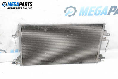 Air conditioning radiator for Renault Laguna II Hatchback (03.2001 - 12.2007) 1.9 dCi (BG08, BG0G), 120 hp