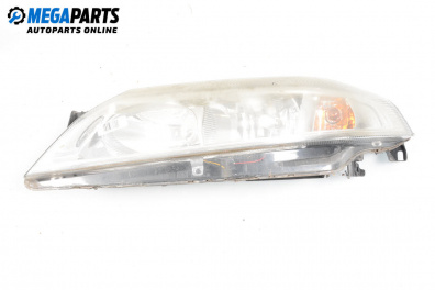 Far for Renault Laguna II Hatchback (03.2001 - 12.2007), hatchback, position: stânga