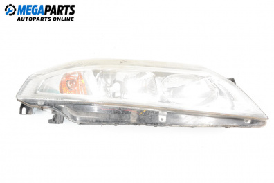 Far for Renault Laguna II Hatchback (03.2001 - 12.2007), hatchback, position: dreapta