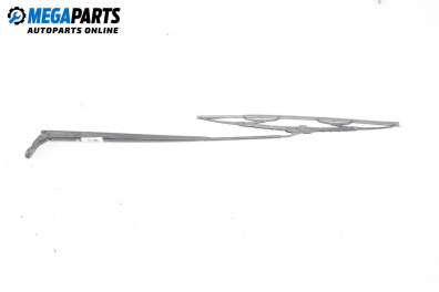 Wischerarm frontscheibe for Renault Laguna II Hatchback (03.2001 - 12.2007), position: rechts