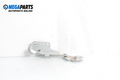 Bonnet hinge for Renault Laguna II Hatchback (03.2001 - 12.2007), 5 doors, hatchback, position: right