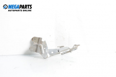 Bonnet hinge for Renault Laguna II Hatchback (03.2001 - 12.2007), 5 doors, hatchback, position: left