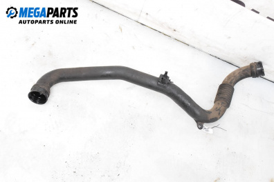 Water pipe for Renault Laguna II Hatchback (03.2001 - 12.2007) 1.9 dCi (BG08, BG0G), 120 hp