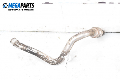 Water pipe for Renault Laguna II Hatchback (03.2001 - 12.2007) 1.9 dCi (BG08, BG0G), 120 hp