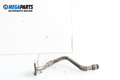 EGR tube for Renault Laguna II Hatchback (03.2001 - 12.2007) 1.9 dCi (BG08, BG0G), 120 hp