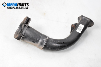 Exhaust manifold pipe for Renault Laguna II Hatchback (03.2001 - 12.2007) 1.9 dCi (BG08, BG0G), 120 hp