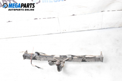 Cârlig de tractare for Renault Laguna II Hatchback (03.2001 - 12.2007), hatchback