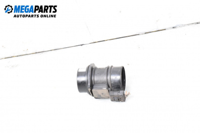 Debitmetru for Renault Laguna II Hatchback (03.2001 - 12.2007) 1.9 dCi (BG08, BG0G), 120 hp
