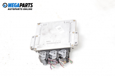 ECU for Renault Laguna II Hatchback (03.2001 - 12.2007) 1.9 dCi (BG08, BG0G), 120 hp, № 0 281 010 556
