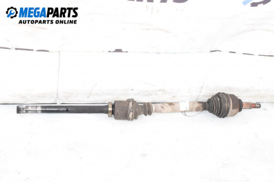 Antriebswelle for Renault Laguna II Hatchback (03.2001 - 12.2007) 1.9 dCi (BG08, BG0G), 120 hp, position: rechts, vorderseite