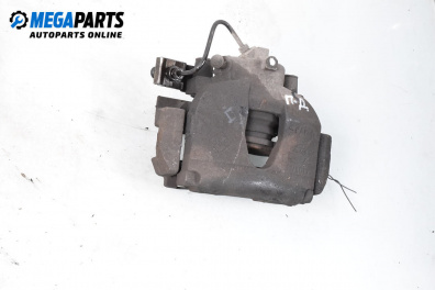 Etrier de frână for Renault Laguna II Hatchback (03.2001 - 12.2007), position: dreaptă - fața