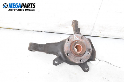 Knuckle hub for Renault Laguna II Hatchback (03.2001 - 12.2007), position: front - left