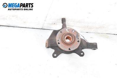 Knuckle hub for Renault Laguna II Hatchback (03.2001 - 12.2007), position: front - right