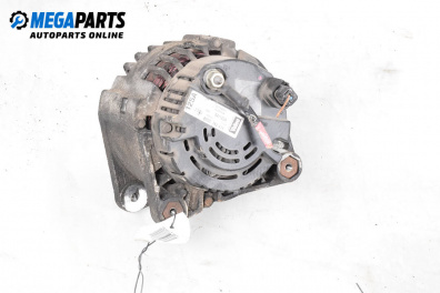 Gerenator for Renault Laguna II Hatchback (03.2001 - 12.2007) 1.9 dCi (BG08, BG0G), 120 hp